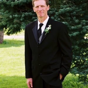 Meet your Posher, Tim